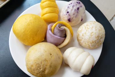 學(xué)早餐包子做法哪里好？包子培訓(xùn)學(xué)校有哪些？