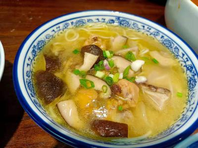 香菇面食技術(shù)培訓(xùn)學(xué)校哪家好？