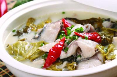  學(xué)做酸菜魚技術(shù)培訓(xùn)學(xué)校哪里靠譜？