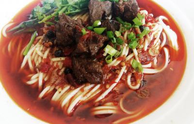 成都面食技術(shù)培訓(xùn)學(xué)校哪里比較好？