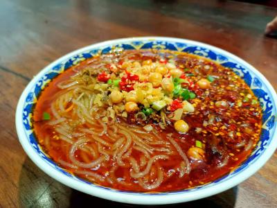 成都餐飲培訓班哪家好？學習肥腸粉技術哪家好？