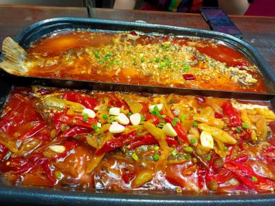 成都餐飲培訓機構，萬州烤魚技術培訓班哪里好？