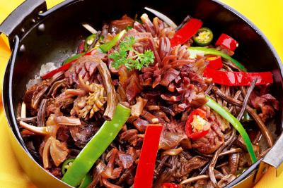 成都小吃技術培訓，麻辣干鍋技術培訓學校哪家好？