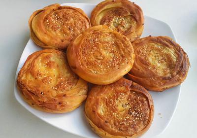 哪家可以學到正宗軍屯鍋盔技術，成都餐飲培訓機構哪家好？