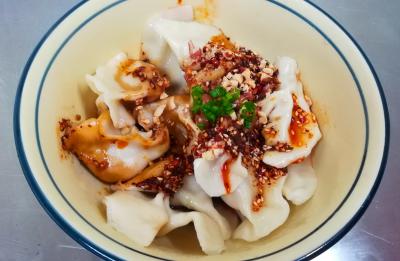 鐘水餃技術培訓學校排名哪里好？