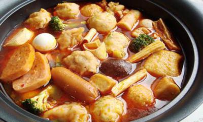 麻辣燙技術(shù)培訓(xùn)哪里靠譜？