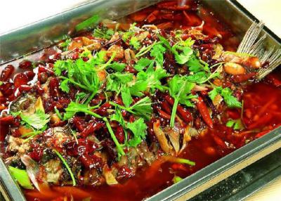  錫紙烤魚技術(shù)培訓(xùn)哪里好？