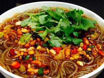 酸辣粉學(xué)習(xí)班哪里比較好？