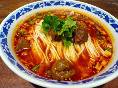 四川面食技術(shù)培訓(xùn)班哪里好？成都飄味緣面食培訓(xùn)