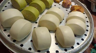 學(xué)做早餐面食技術(shù)做法哪家好？