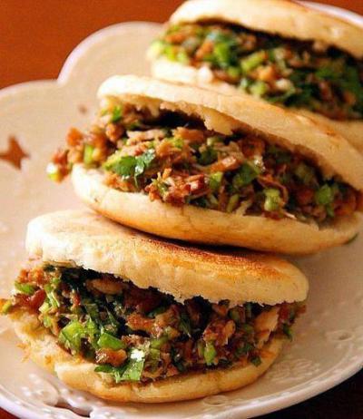 四川肉夾饃技術(shù)培訓(xùn)班哪里專業(yè)？