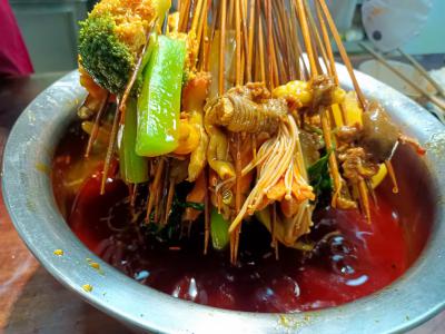 冷鍋串串技術(shù)培訓(xùn)機(jī)構(gòu)哪里比較好？