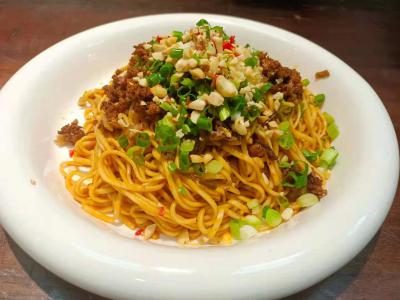 川味面食培訓(xùn)機(jī)構(gòu)哪家比較專業(yè)？