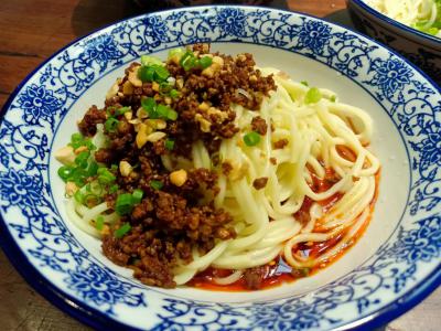 成都面食培訓(xùn)學(xué)校哪里好？