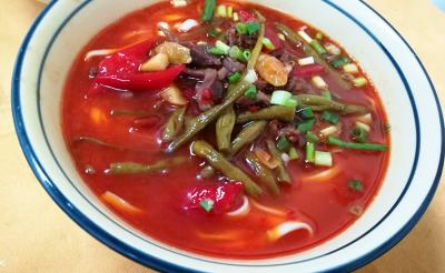 成都哪里可以學(xué)面食技術(shù)？