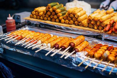  成都小吃培訓學校哪里比較正規(guī)？