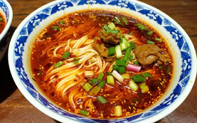 成都川味面技術(shù)培訓(xùn)那家好？