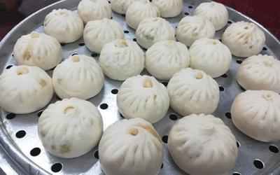 成都包子技術培訓哪里專業(yè)？