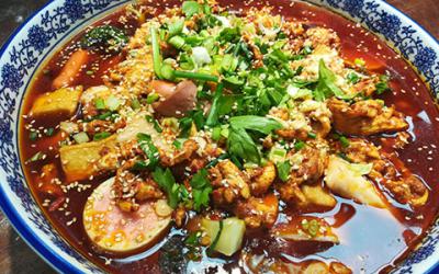 成都特色冒菜技術(shù)培訓(xùn)多少錢？