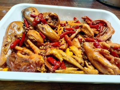 學(xué)鹵菜技術(shù)培訓(xùn)哪里比較好？