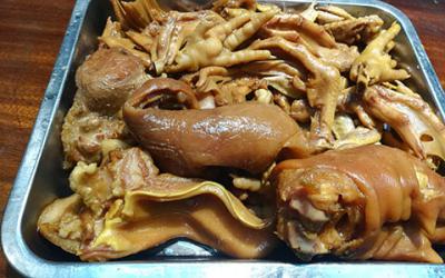 鹵菜培訓一般多少學費？