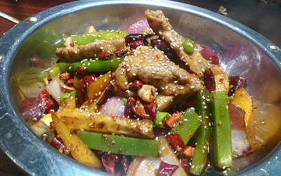 成都專業(yè)干鍋技術(shù)培訓哪家好？