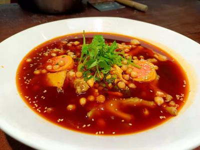 學(xué)做冒菜技術(shù)培訓(xùn)哪里好？