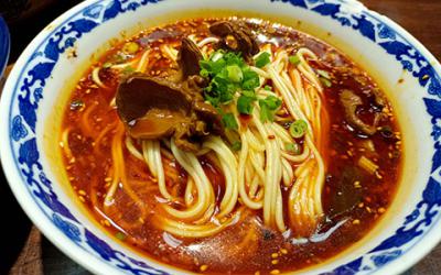 學(xué)習(xí)面食開店哪里味道好？