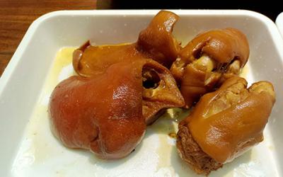 開一家鹵菜點需要準備那些？