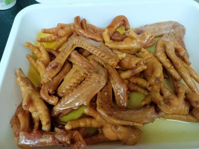 鹵菜技術(shù)培訓(xùn)學(xué)習(xí)哪里好？