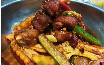 成都干鍋技術(shù)培訓哪里專業(yè)？