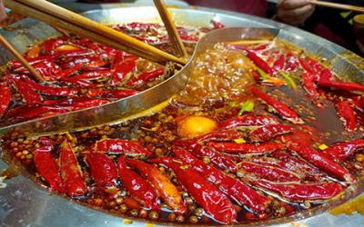 專業(yè)火鍋烹飪技術(shù)培訓哪里好？
