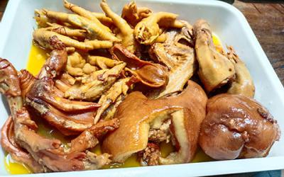 學(xué)習(xí)鹵菜制作技術(shù)要多久？