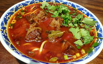 成都哪里可以學習川味面技術(shù)？