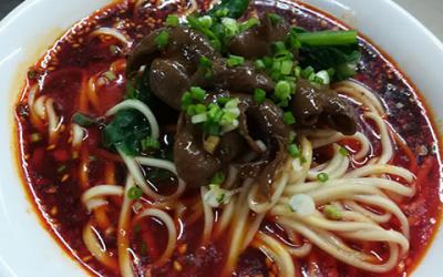 想學早餐面技術(shù)哪里專業(yè)？