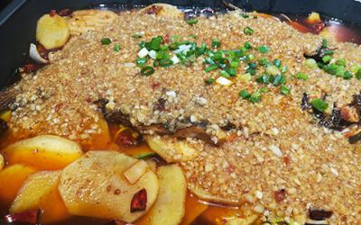 想學(xué)蒜香烤魚哪里可以培訓(xùn)？