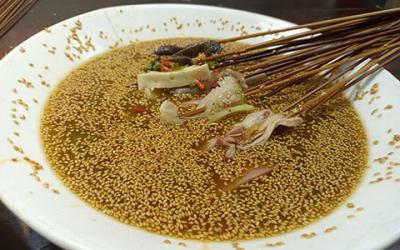 想學(xué)正宗缽缽雞技術(shù)哪里味道好？