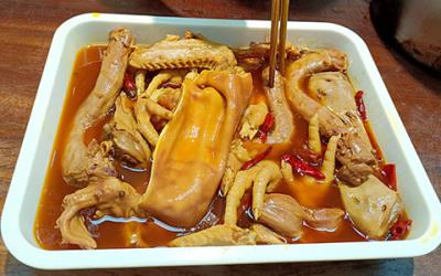 想學川菜技術(shù)哪里味道好？