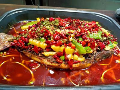 麻辣烤魚技術(shù)培訓(xùn)學(xué)校哪里好？