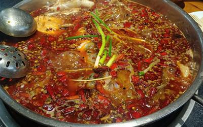 學正宗魚火鍋技術(shù)去哪里?
