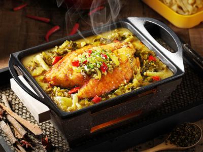 學習無刺烤魚技術(shù)哪里有？