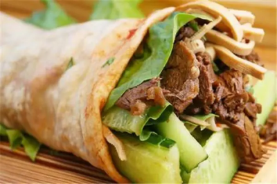 成都鹵肉卷技術(shù)培訓(xùn)學(xué)校哪家正宗？