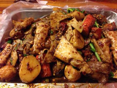 成都學(xué)鐵板燒技術(shù)培訓(xùn)哪家好？