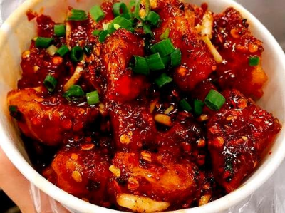 成都學(xué)鍋巴土豆技術(shù)培訓(xùn)哪里好？