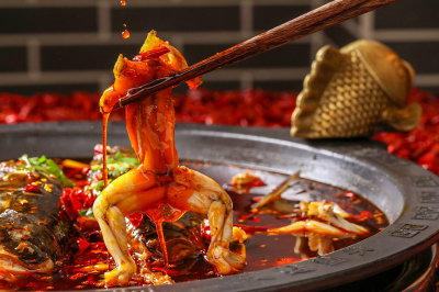 成都美蛙魚頭技術(shù)培訓(xùn)班哪里好？