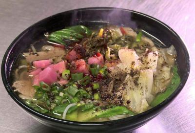 ?成都花溪羊肉米粉技術(shù)培訓(xùn)哪家好？