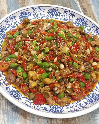 成都學(xué)江湖菜技術(shù)培訓(xùn)哪里比較好 ？