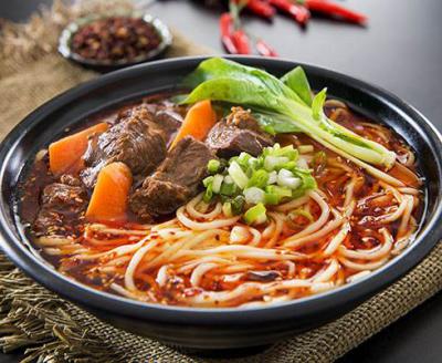 學(xué)做重慶小面技術(shù)培訓(xùn)班哪家好？