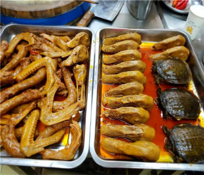 哪里學(xué)習(xí)鹵菜技術(shù)培訓(xùn)比較好？