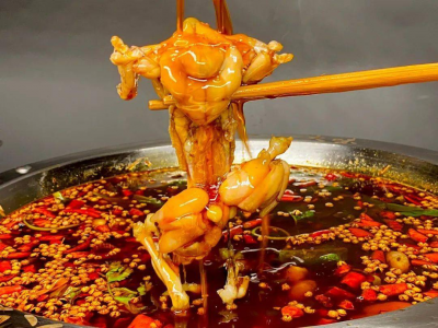 成都學(xué)做美蛙魚火鍋技術(shù)培訓(xùn)哪家好？